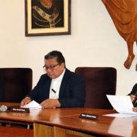 Obispos de Bolivia piden erradicar las divisiones y construir la paz