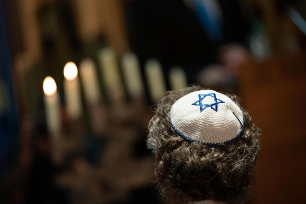 EE.UU.: Denuncian un aumento sin precedentes de actos antisemitas