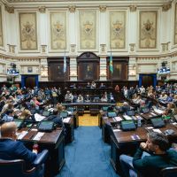 La Cmara de Diputados de la Provincia de Buenos Aires aprob la Ley de Emergencia para empresas recuperadas