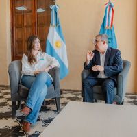 La Casa Rosada negocia voto a voto y rompe la liga de gobernadores del PJ