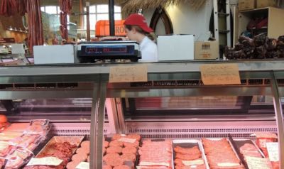 El Sindicato de la Carne advierte que las medidas de ajuste llevarn a una recesin
