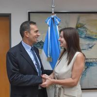 Por la tensin entre Sandra Pettovello y Julio Cordero, Javier Milei evala convertir Trabajo en ministerio