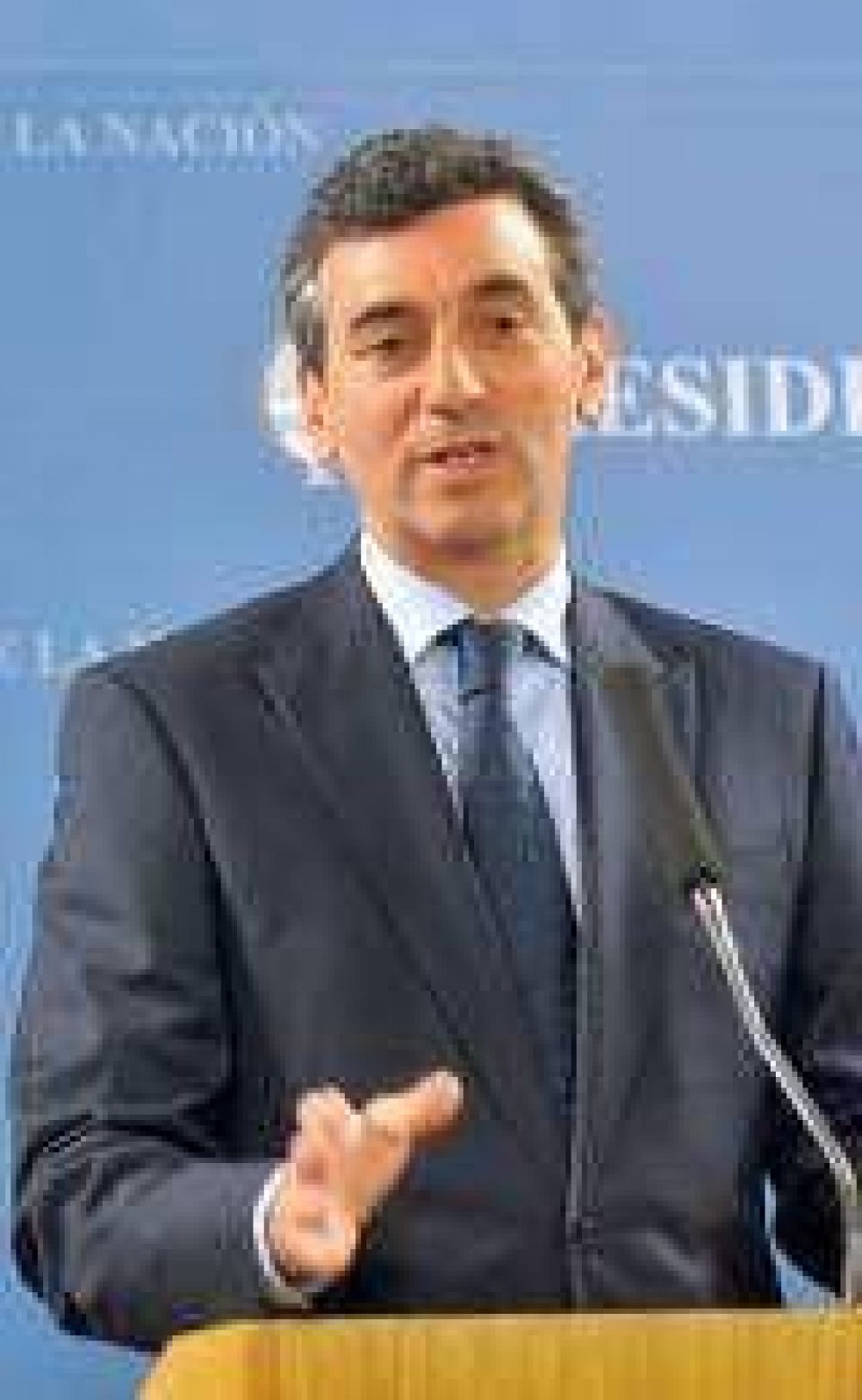 Gobierno dispar� contra los que buscan "provocar conmoci�n a la sociedad"