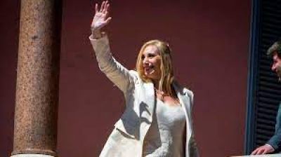 La Casa Rosada hace planes: Karina Milei presidenta, Misin 2025 y cambia el Pacto de Mayo