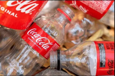 La empresa Coca-Cola es la mayor contaminante de plstico en el mundo