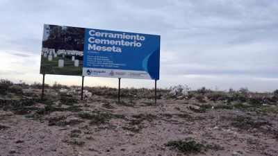 Argentina: Musulmanes, cristianos y judos, en un solo cementerio. Idea impulsada en Neuqun