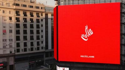 Coca-Cola inspira a las personas a reciclar
