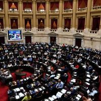 Desafo oficialista en Diputados: dictmenes exprs para Ley mnibus y paquete fiscal y el freno a una ofensiva kirchnerista por las jubilaciones