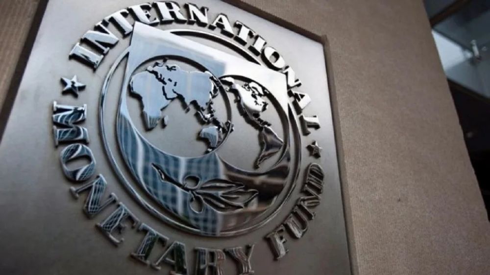 Las claves del mensaje del FMI que generan optimismo en el Gobierno