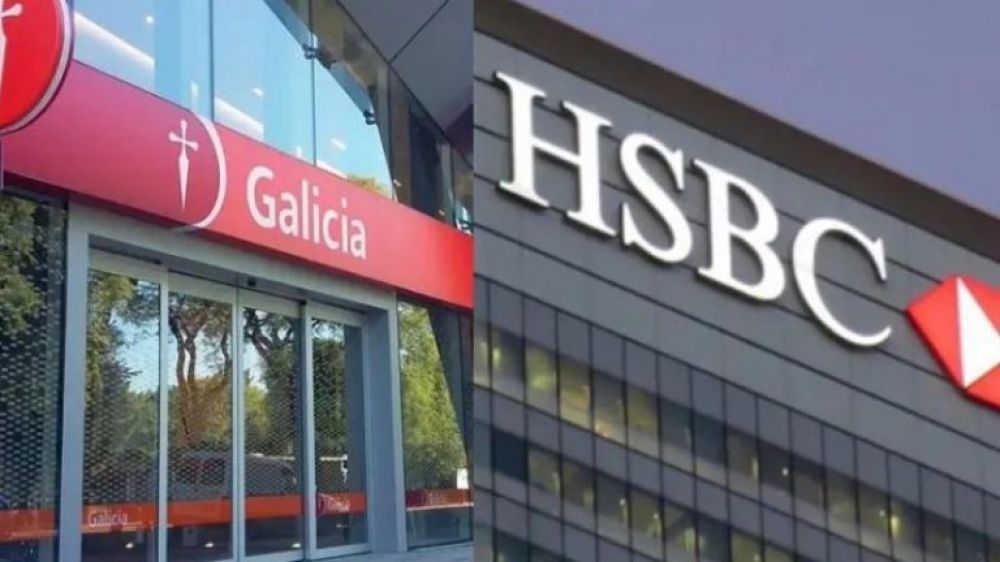 La Bancaria acord con el Banco Galicia y garantiza que absorba la totalidad de los trabajadores/as de la entidad HSBC