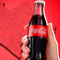 Cul es el estado donde se consume ms Coca Cola en Mxico