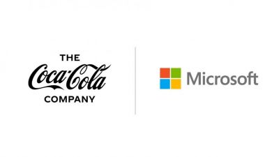 The Coca-Cola Company y Microsoft anuncian una asociacin estratgica de cinco aos para acelerar las iniciativas de IA generativa y en la nube