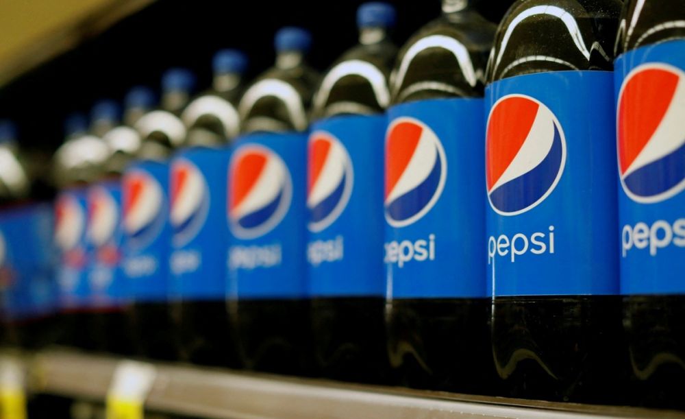 Ventas fuera de EU impulsan ganancias de PepsiCo pese a cada de Quaker por caso de salmonela