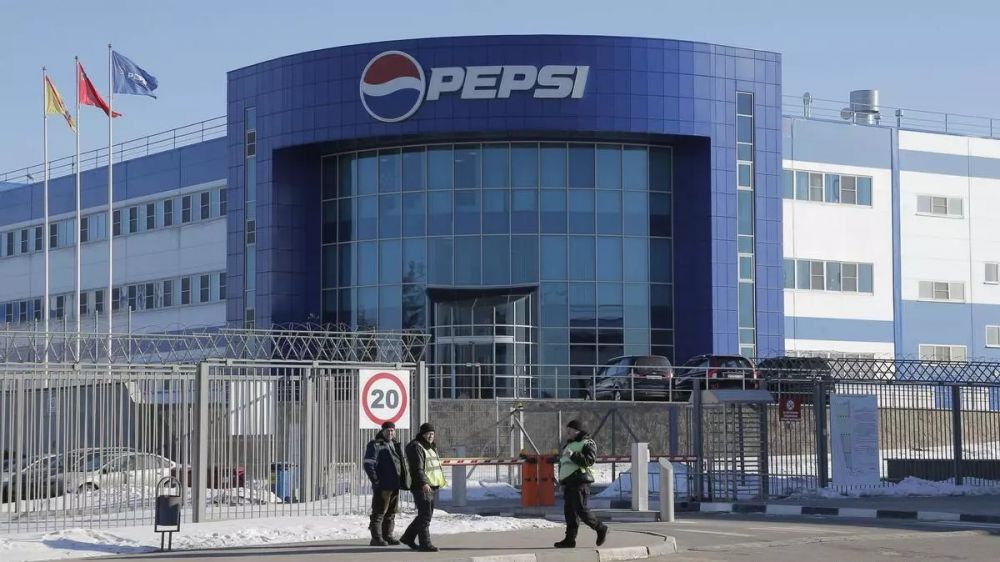 Las ventas de Pepsi caen ms de un 10% en Francia tras la decisin de Carrefour de retirar sus productos por sus altos precios