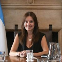 Sandra Pettovello interviene su primer sindicato y sobrevuelan los fantasmas de Jorge Triaca