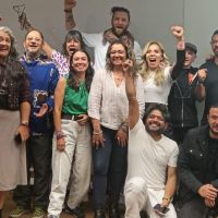 Los trabajadores del sector audiovisual de Colombia crean un nuevo sindicato Anta