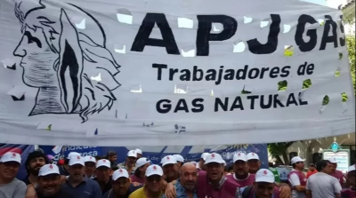 Hubo acuerdo salarial entre Jerrquicos del Gas y Naturgy Ban: de cunto es