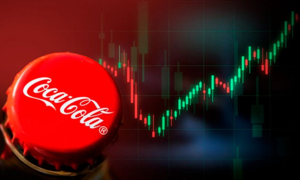 Ingresos de Coca Cola Femsa crecen 11.2% en el primer trimestre