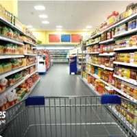 Con la cada del consumo en los supermercados, aumenta el riesgo por ms despidos