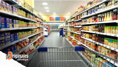 Con la cada del consumo en los supermercados, aumenta el riesgo por ms despidos