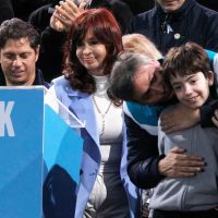 Axel Kicillof hace equilibrio en la agitada interna del PJ: ir al acto de Cristina Kirchner, pero antes se mostrar con dos rivales de Mximo