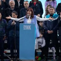 Cristina Kirchner reaparece para cuestionar a Milei, pero hay expectativa por sus dichos sobre la interna del peronismo