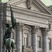 Afirman que el Gobierno no resignar la privatizacin del Banco Nacin