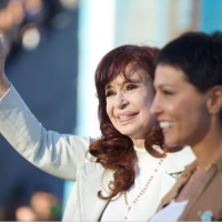 Interna opositora: una Cristina mediadora entre Kicillof y La Cmpora, la mirada que se impone en el PJ