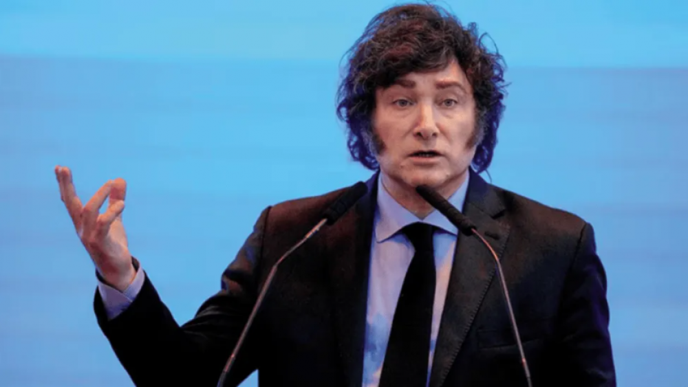 DNU: Javier Milei plante que si la Corte fallaba antes, 