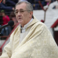 Obispo Martnez: Nuestra vida solo se plenifica si no nos conformamos con lo mnimo