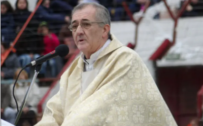 Obispo Martnez: Nuestra vida solo se plenifica si no nos conformamos con lo mnimo