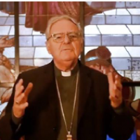 Mons. Ojea: 'Para servir a los hermanos, se necesita estar profundamente en Cristo'