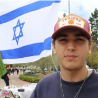 Estremecedora narracin de un estudiante que sufri ataque antisemita