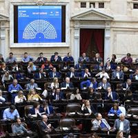 Ley Bases: El oficialismo arranca el debate en Diputados con venia de la 