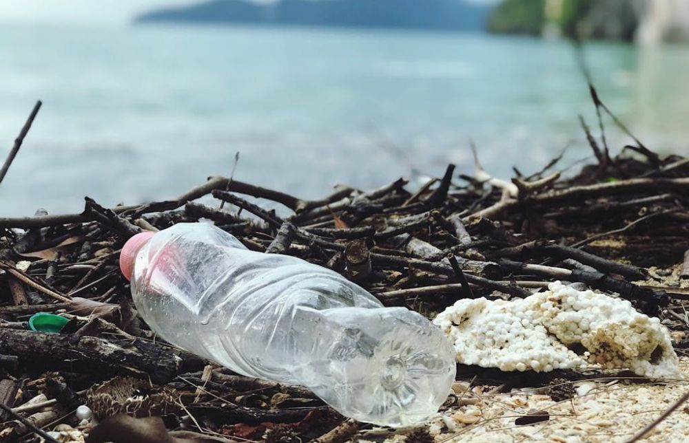 CocaCola, Pepsi y Nestl encabezan la lista de las empresas ms contaminantes con 