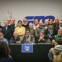La CTA Autnoma lanz una campaa junto a referentes polticos y sociales para derogar el DNU 70