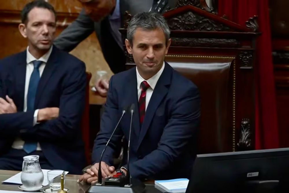 Ley Bases: el Gobierno logr la aprobacin en general y ahora empieza otra larga discusin sobre artculos clave