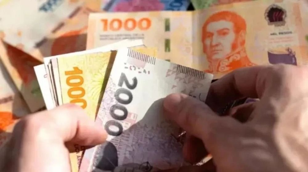 Paritarias: un gremio acord� un sueldo b�sico de 1 mill�n por 7 horas diarias