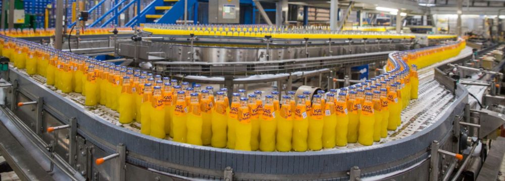 La planta de PepsiCo en el Pas Vasco ser Emisiones Netas Cero en 2025