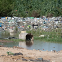 Vecinos y organizaciones ambientales refuerzan el pedido de explicaciones por el basural de San Jos del Rincn