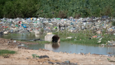 Vecinos y organizaciones ambientales refuerzan el pedido de explicaciones por el basural de San Jos del Rincn