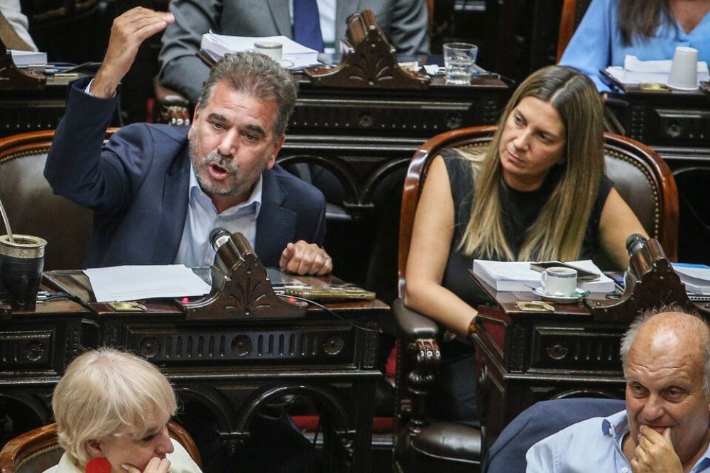 Paso a paso, todo lo que hizo el PRO para garantizar el triunfo de Milei en Diputados y quin ser la llave en el Senado