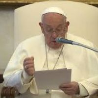 El Papa: Ayuden a los jvenes a dar lo mejor de s en el servicio que Dios los llama