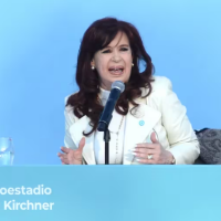 Centralidad opositora o cambio de poca: la disyuntiva que atraviesa al peronismo tras la reaparicin de Cristina Kirchner