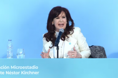 Centralidad opositora o cambio de poca: la disyuntiva que atraviesa al peronismo tras la reaparicin de Cristina Kirchner