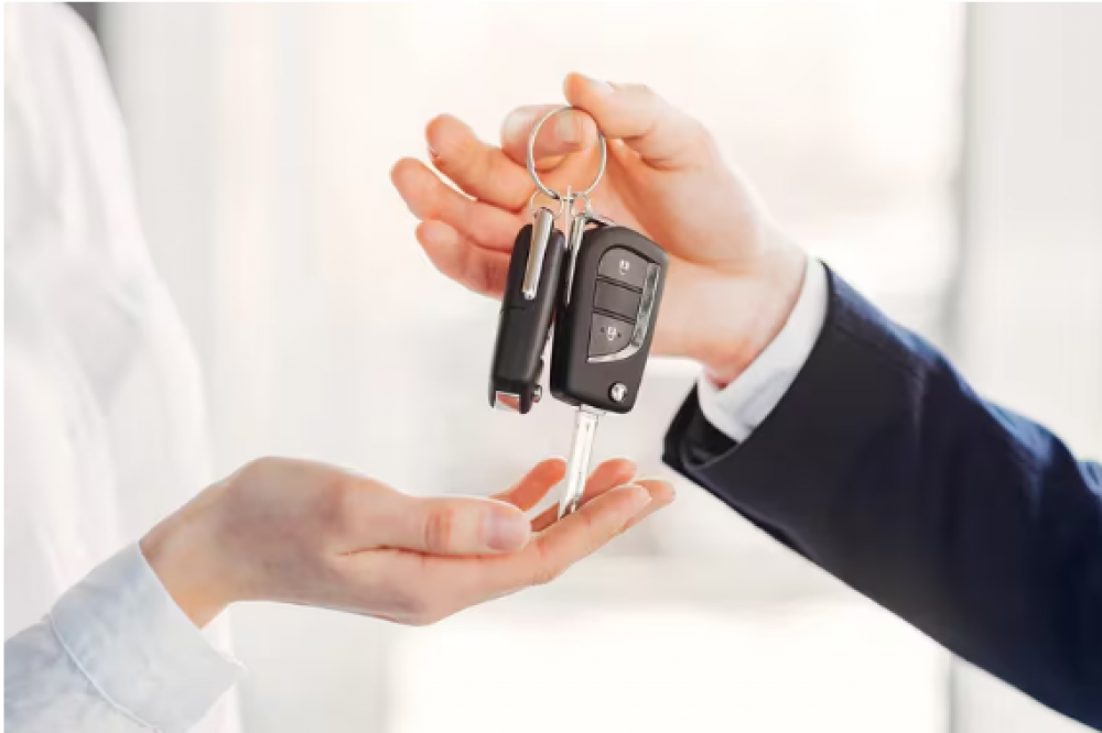 Menos Registros del Automotor y adi�s a la c�dula azul: c�mo cambiar� los tr�mites de transferencias de veh�culos con las nuevas medidas
