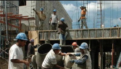 Informe de la OIT alerta que en el pas se duplic la cantidad de trabajadores informales