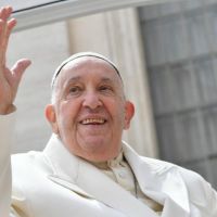 Comunidad catlica en Singapur espera con alegra y fe al Papa