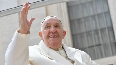 Comunidad catlica en Singapur espera con alegra y fe al Papa