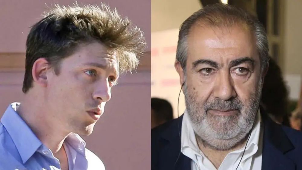 La sintona entre Daer y Caputo, un canal clave con la CGT